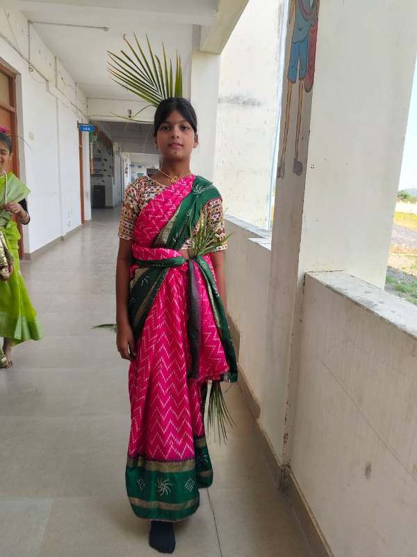 JANJATIYA GAURAV DIWAS